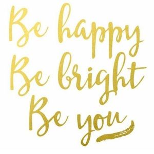 Meet your Posher, Janet